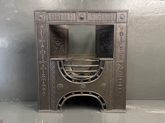 RG0141 Replica Georgian Design Register Grate