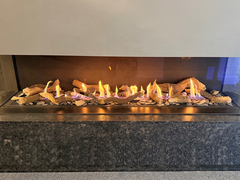 SPECIAL OFFER: Bellfire View Bell XXL Natural Gas Fire