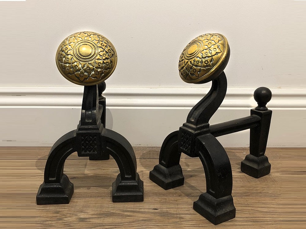 Fireplace Accessories