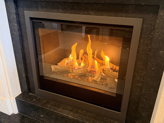 SPECIAL OFFER: Bellfire Smart Bell 65/60 Natural Gas Fire