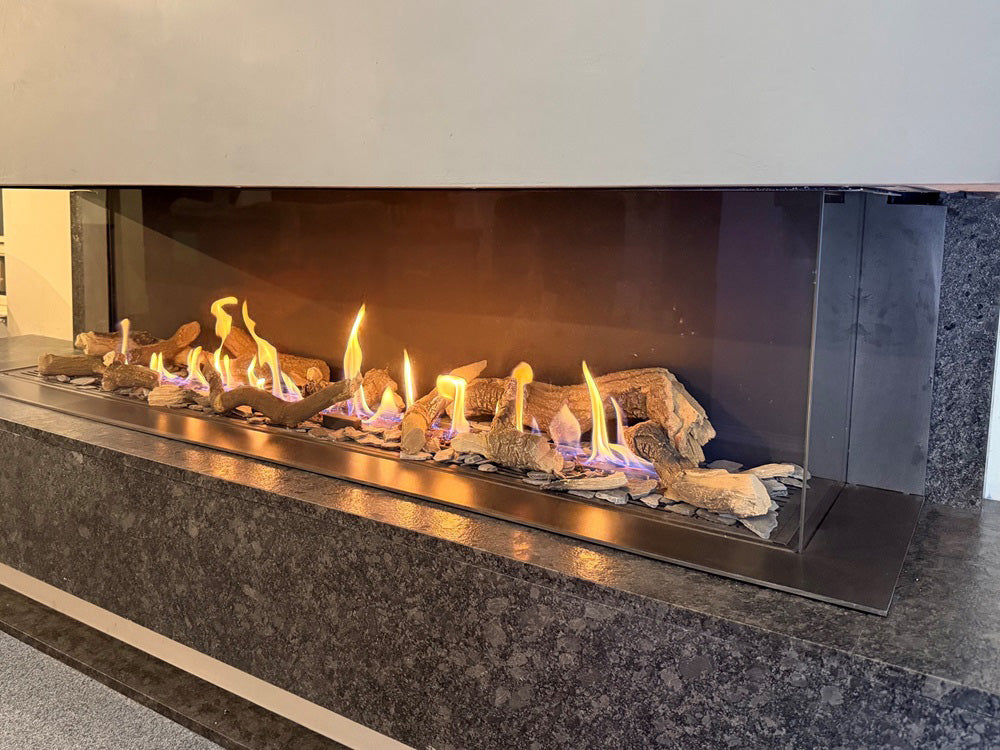 SPECIAL OFFER: Bellfire View Bell XXL Natural Gas Fire