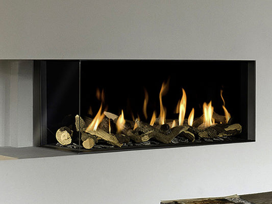 SPECIAL OFFER: Bellfire Corner Bell Large LPG Stove