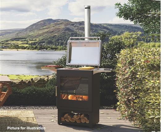 SPECIAL OFFER: Chesney's Heat & Grill