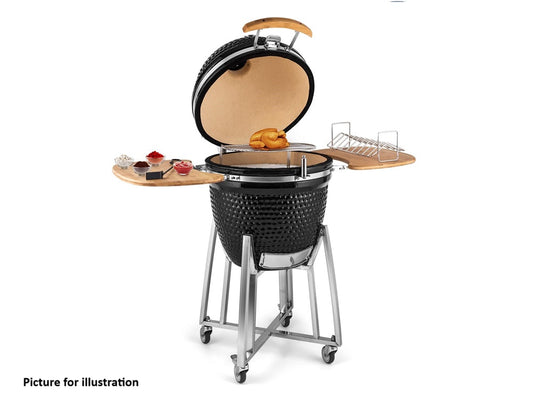 SPECIAL OFFER: Kamado Grill 21